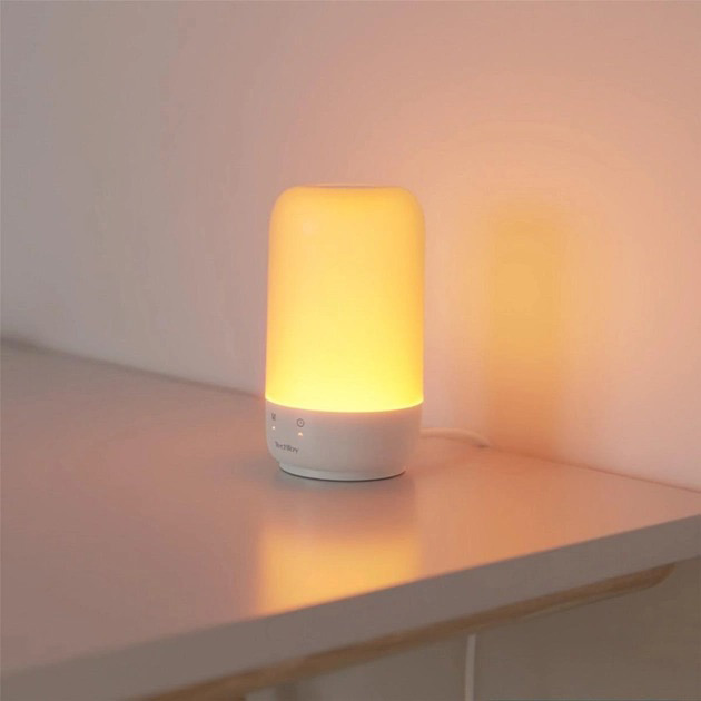 В Украине Умная настольная лампа TECHTOY (TSL-LIG-TLAMP)