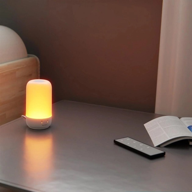 Покупка Умная настольная лампа TECHTOY (TSL-LIG-TLAMP)