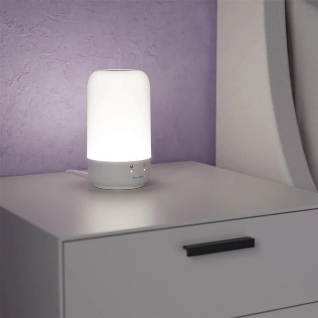 В интернет магазине Умная настольная лампа TECHTOY (TSL-LIG-TLAMP)
