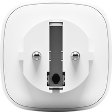 Розумна розетка TESLA (TSL-SPL-1)