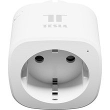 Розумна розетка TESLA (TSL-SPL-1)