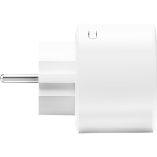 Розумна розетка TESLA (TSL-SPL-1)