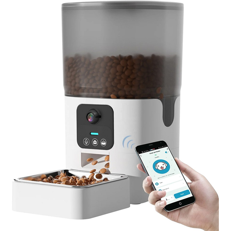 Годівниця для тварин PAPIFEED 6 л (PF023-C)