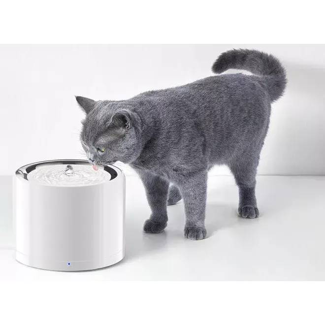 Фото 4 Поилка для животных PETKIT Eversweet 3 PRO Smart Pet Drinking Fountain 1.8 л (P4108)