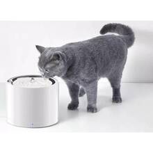 Поилка для животных PETKIT Eversweet 3 PRO Smart Pet Drinking Fountain 1.8 л (P4108)