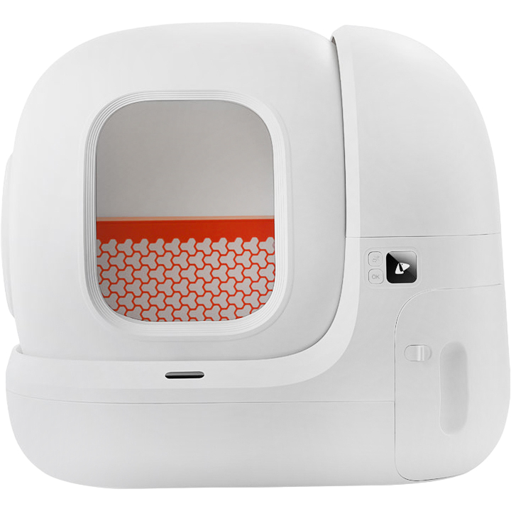 Умный автоматический лоток для кошек PETKIT PURA MAX SELF-CLEANING CAT LITTER BOX (P9902)