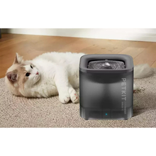 Поилка для животных PETKIT 1.8 л EVERSWEET SOLO SE SMART PET DRINKING FOUNTAIN GREY (P4103S)