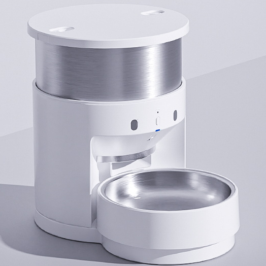 Фото Кормушка для животных PETKIT Fresh Element 3-Smart Pet Feeder 3L (P560-3L)