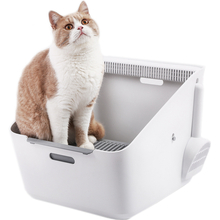 Лоток для кошек PETKIT PURA CAT LITTER BOX (P951)