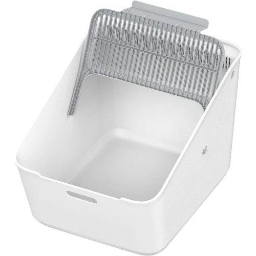 Лоток для котів PETKIT PURA CAT LITTER BOX (P951) Розмір 375 x 507 x 350