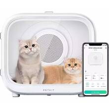 Сушка для животных PETKIT Airsalon Max PRO Smart Pet Dryer для дом.тварин, 220В/900Вт