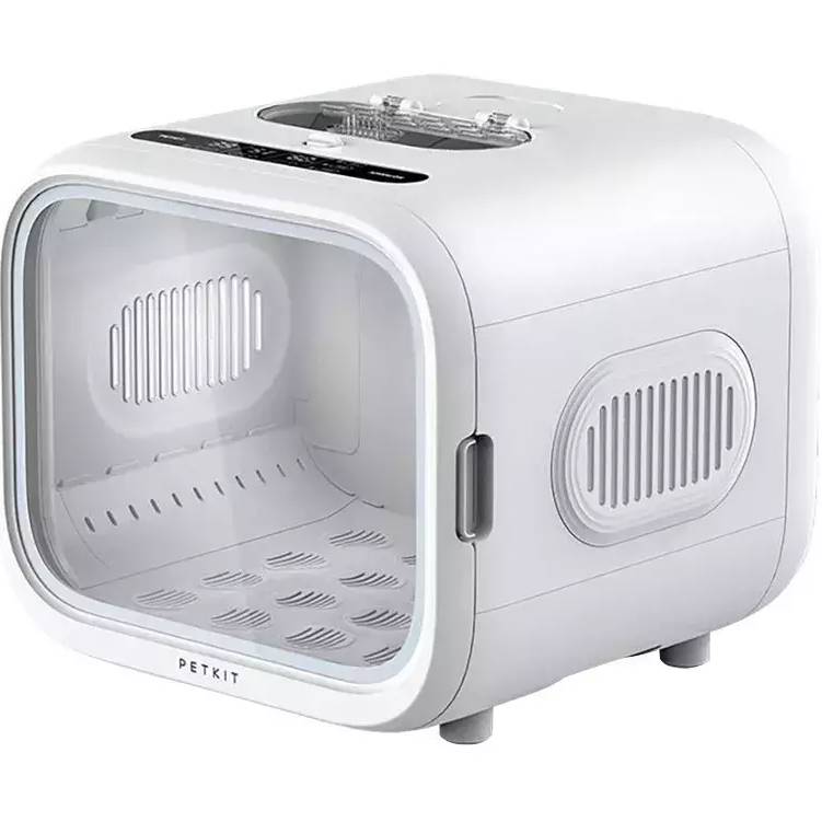 Сушка для животных PETKIT Airsalon Max PRO Smart Pet Dryer для дом.тварин, 220В/900Вт