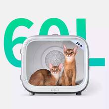 Сушка для животных PETKIT Airsalon Max PRO Smart Pet Dryer для дом.тварин, 220В/900Вт