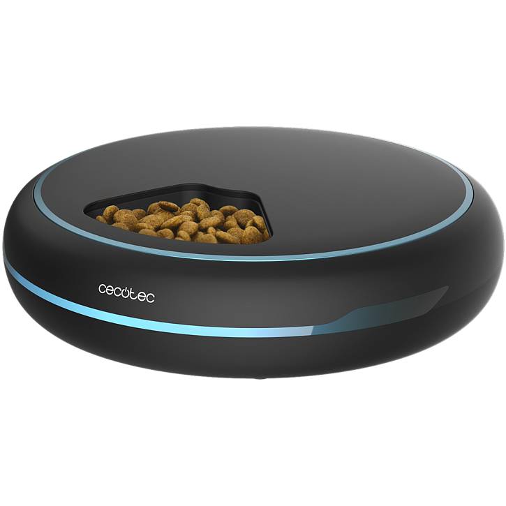 Годівниця для тварин CECOTEC Comedero dispensador Pumba 1600 Purrfect Meal (CCTC-09562)