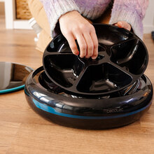 Годівниця для тварин CECOTEC Comedero dispensador Pumba 1600 Purrfect Meal (CCTC-09562)