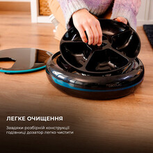 Годівниця для тварин CECOTEC Comedero dispensador Pumba 1600 Purrfect Meal (CCTC-09562)