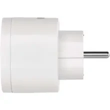 Розумна розетка EMOS GoSmart Zigbee 16А White (P5533)