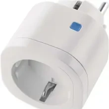 Розумна розетка EMOS GoSmart Zigbee 16А White (P5533)