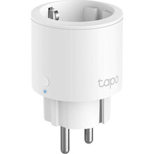 Умная розетка TP-LINK Tapo P115 N300 16A (TAPO-P115-1-PACK)