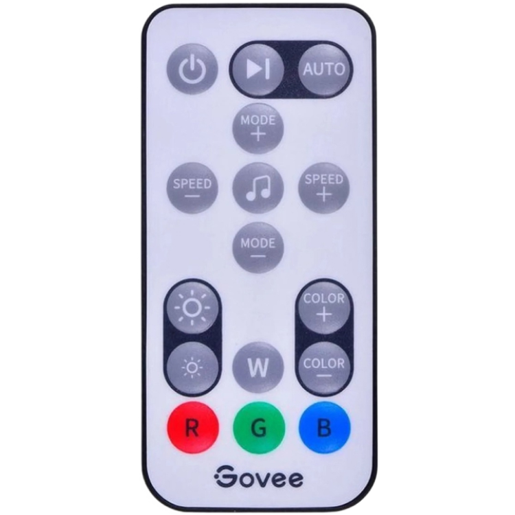 Набір підсвічування GOVEE H6179 TV LED Backlight 46-60' RGB Black (H61790A1) Тип LED-стрічка