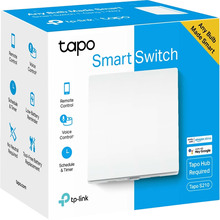 Выключатель TP-LINK Tapo S210 (TAPO-S210)