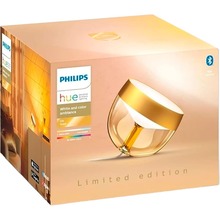 Светильник PHILIPS Hue Iris RGB ZigBee Gold (929002376402)