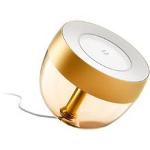 Светильник PHILIPS Hue Iris RGB ZigBee Gold (929002376402)