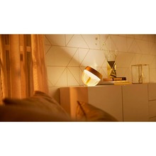 Светильник PHILIPS Hue Iris RGB ZigBee Gold (929002376402)