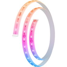 Умная светодиодная лента GOVEE LED H100E M1 Matter Compatible 1m extension of H61E1 (H100E0D1)