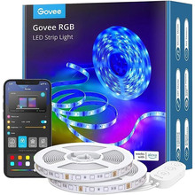 Умная светодиодная лента GOVEE H611 LED Strip Lights 10м Белый (H61103A3)