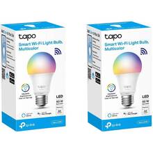 Набор ламп TP-LINK Wi-Fi Tapo L530E N300 2 шт (TAPO-L530E-2-PACK)