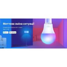 Набор ламп TP-LINK Wi-Fi Tapo L530E N300 2 шт (TAPO-L530E-2-PACK)