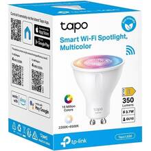 Розумна лампа TP-LINK Wi-Fi Tapo L630 N300 GU10 (TAPO-L630)