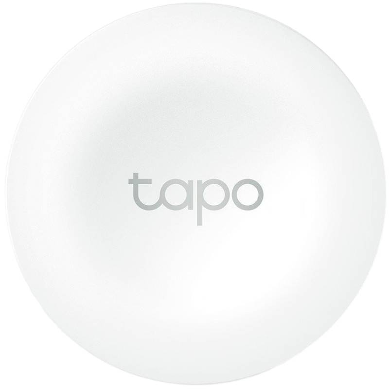 Розумна кнопка TP-LINK Tapo S200B 868Mhz/922MHz (TAPO-S200B)