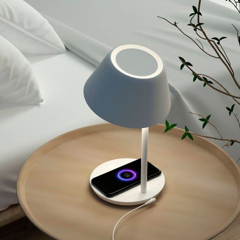 Покупка Светильник YEELIGHT Staria Bedside Lamp Pro (YLCT03YL)