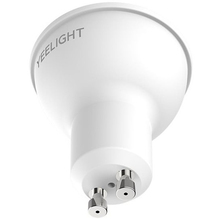 Набір розумних лампочок YEELIGHTGU10 Smart bulb 4-pack Dim (YLDP004)