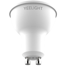 Набір розумних лампочок YEELIGHTGU10 Smart bulb 4-pack Dim (YLDP004)