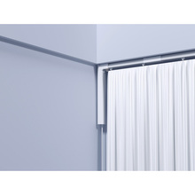 Універсальний розумний електрокарниз YEELIGHT Smart Curtain Motor & Stitching Track 3.2м (YLDJ001)