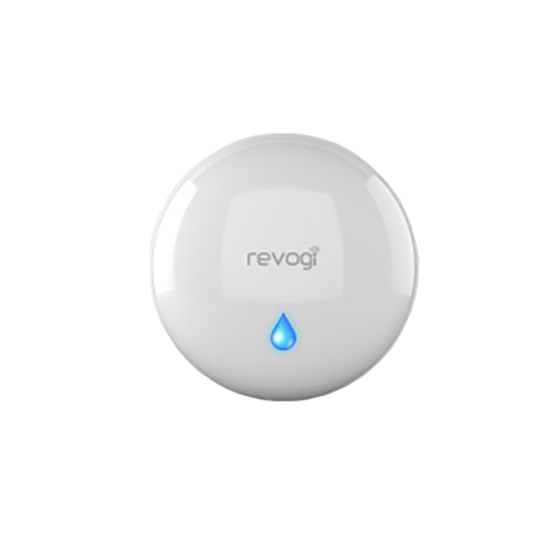 

Датчик протечки воды REVOGI (SSW007), Датчик протікання води (SSW007)