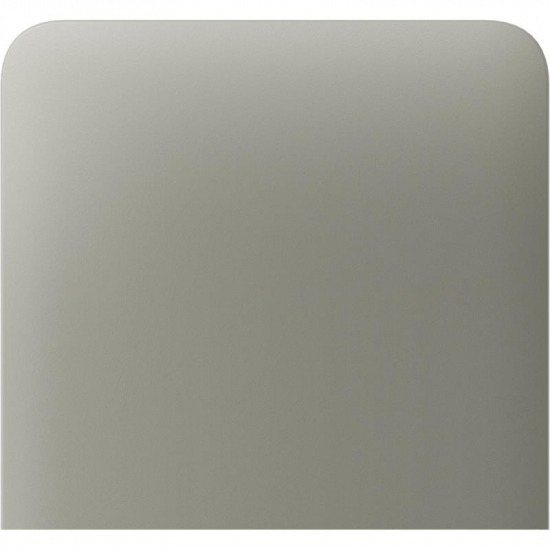 Кнопка бокова AJAX для одноклавішного вимикача Vertical 1-gang 2-way for LightSwitch olive (000046470)