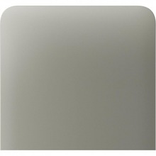 Кнопка бокова AJAX для одноклавішного вимикача Vertical 1-gang 2-way for LightSwitch olive (000046470)