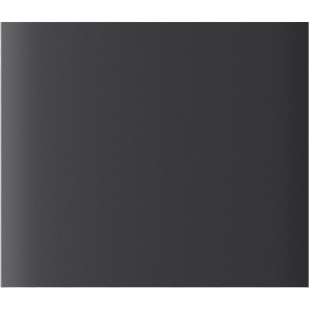 Кнопка центральна AJAX для Vertical 1-gang 2-way for LightSwitch Graphite (000046445)