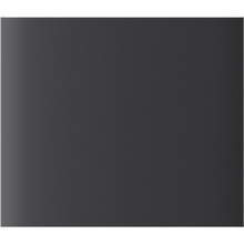 Кнопка центральна AJAX для Vertical 1-gang 2-way for LightSwitch Graphite (000046445)