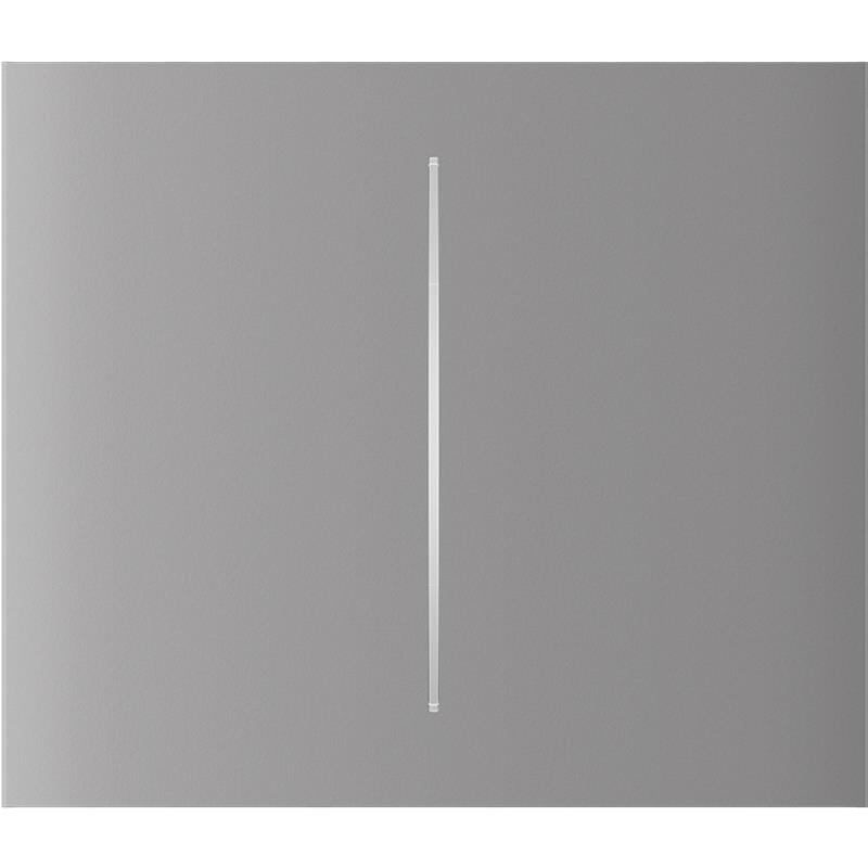 Кнопка центральная AJAX для Vertical 2-gang for LightSwitch Fog (000046474)