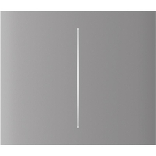 Кнопка центральная AJAX для Vertical 2-gang for LightSwitch Fog (000046474)