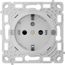 Реле AJAX для розетки Vertical OutletCore for Outlet Basic (000046669)