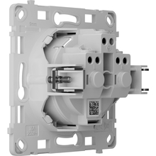 Реле AJAX для розетки Vertical OutletCore for Outlet Basic (000046669)