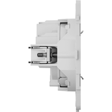 Реле AJAX для розетки Vertical OutletCore for Outlet Basic (000046669)