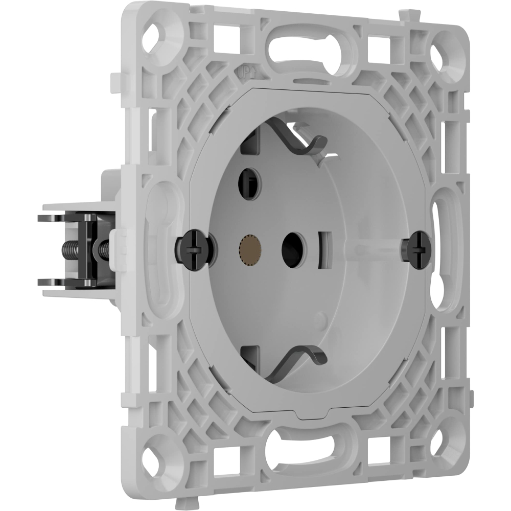 Реле AJAX для розетки Vertical OutletCore for Outlet Basic (000046669) Додатково вертикальний метод встановлення