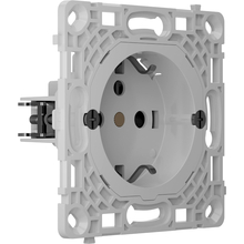 Реле AJAX для розетки Vertical OutletCore for Outlet Basic (000046669)